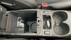 Nissan Qashqai 1.6 DiG-T Tekna 5dr Petrol Hatchback